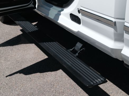 Used 2020 RAM 2500 Limited AWD/4WD image 14