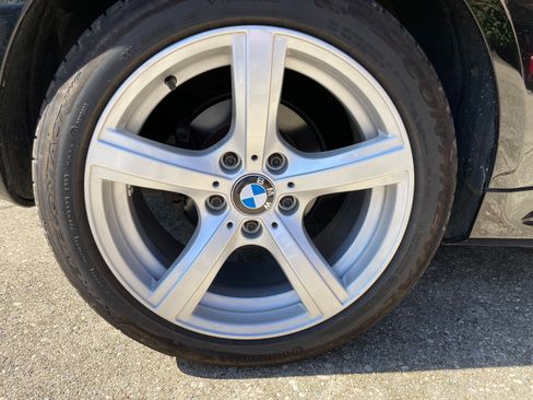 Used 1998 BMW Z3 2.8 image 20