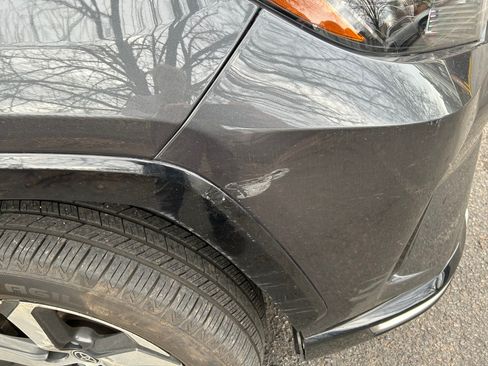 Used 2023 Toyota RAV4 SE w/ Weather & Moonroof Package image 6