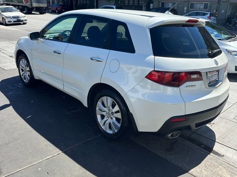 Used 2011 Acura RDX 2WD image 8