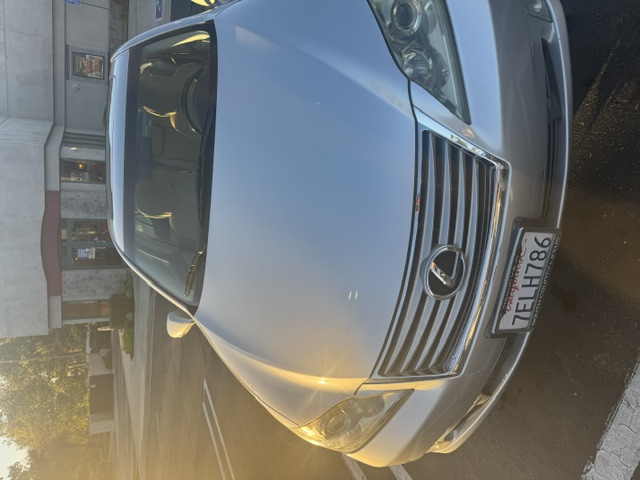 Used 2011 Lexus ES 350 FWD image 8