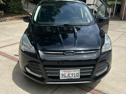 Used 2016 Ford Escape SE