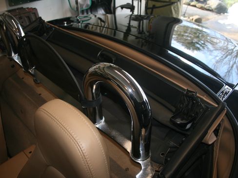 Used 1999 MAZDA MX-5 Miata image 12