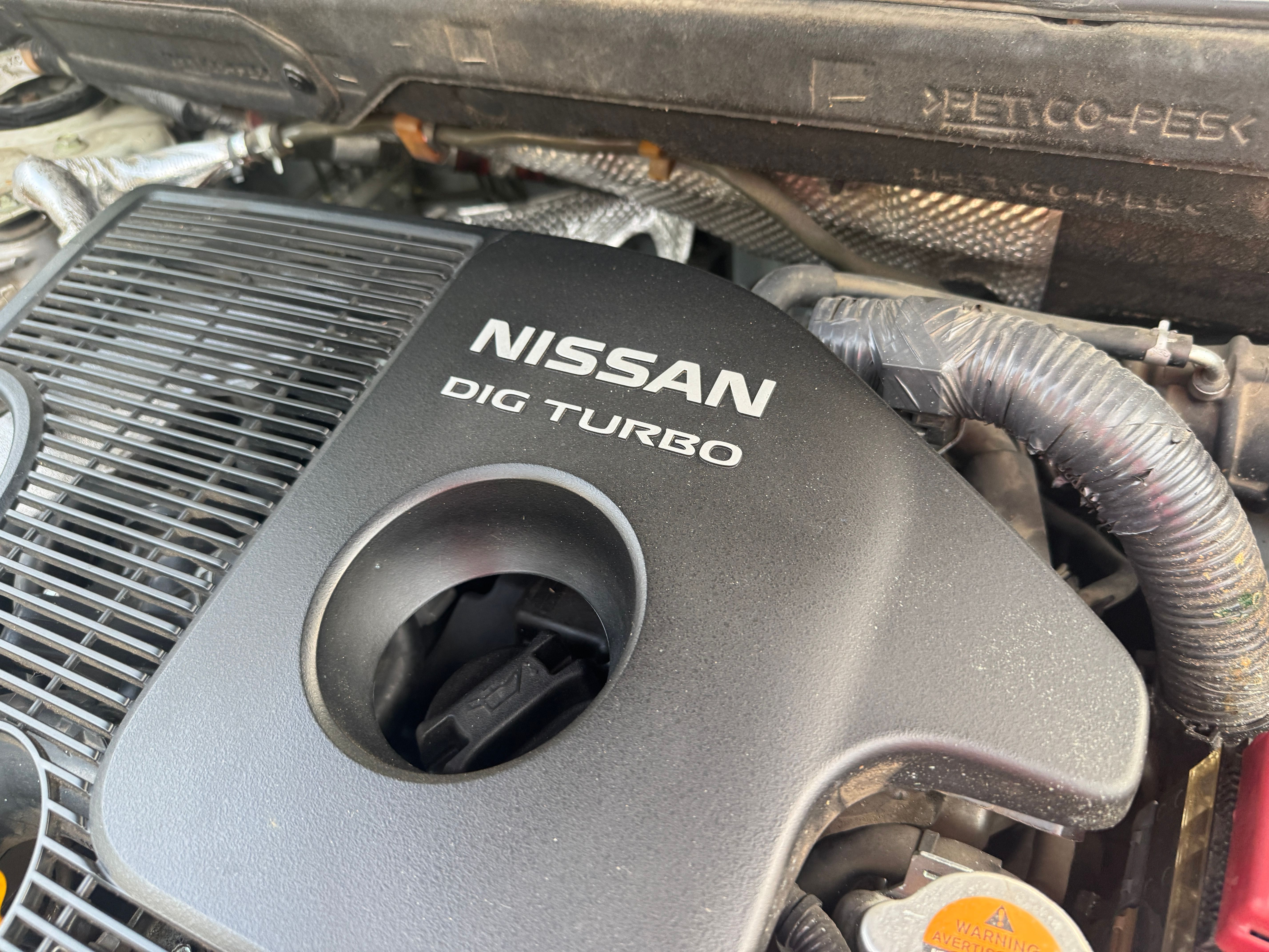 Used 2012 Nissan Juke SL FWD image 10