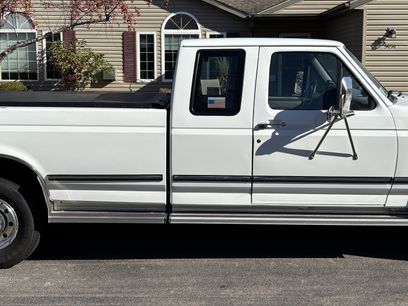 Used 1997 Ford F250 2WD SuperCab Heavy Duty