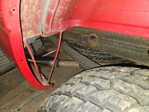 Used 2005 Chevrolet Silverado 1500 LS w/ Light Duty Power Package image 27