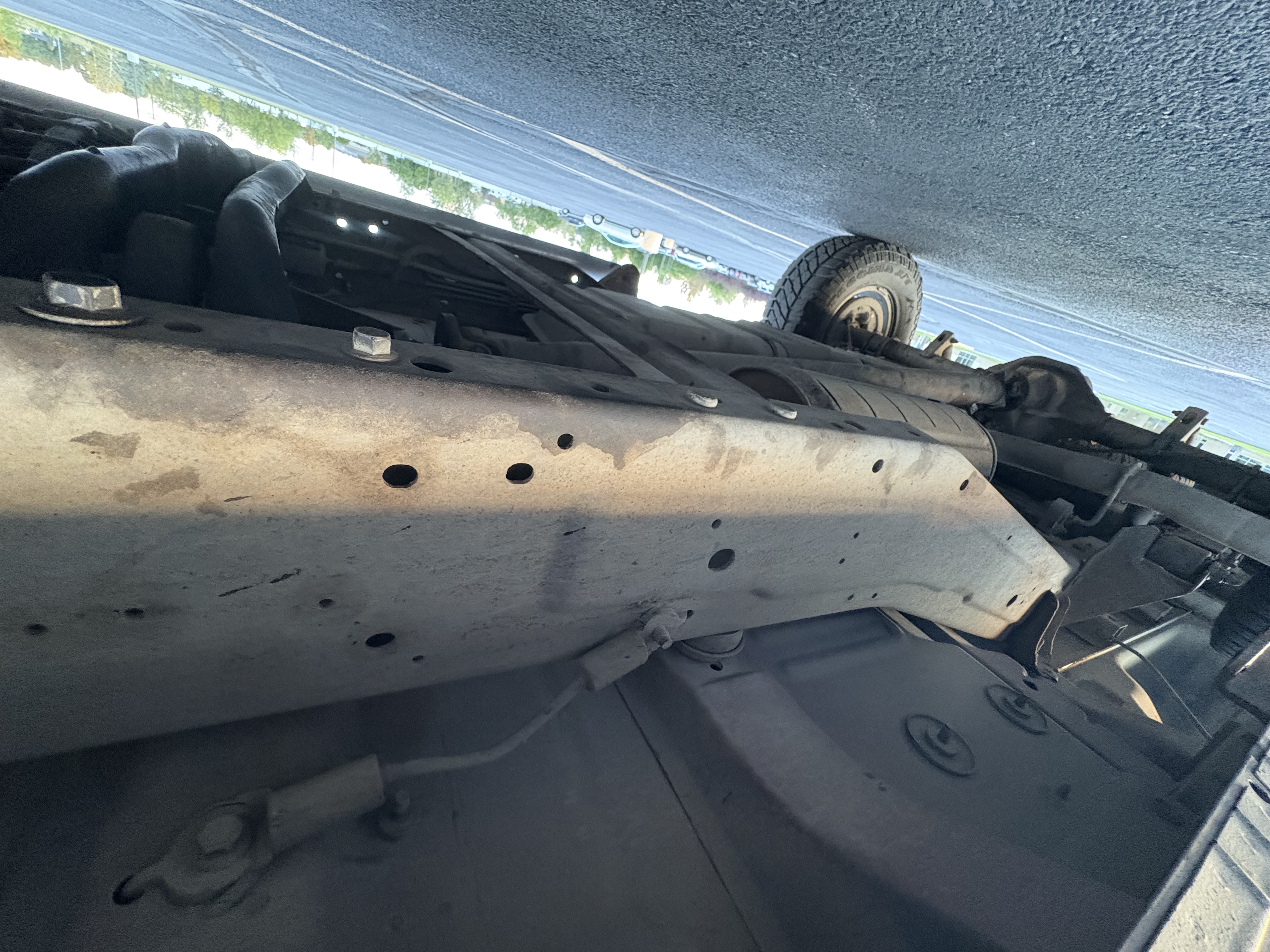 Used 1997 Ford F150 4x4 SuperCab image 20