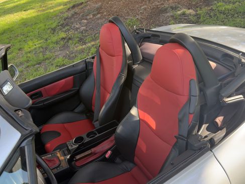 Used 2001 BMW Z3 2.5i RWD image 4