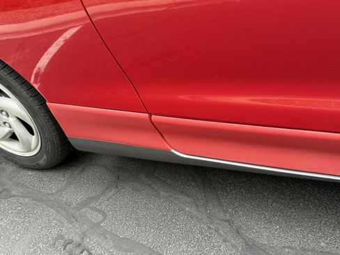 Used 1995 Mitsubishi Eclipse GSX AWD/4WD image 14