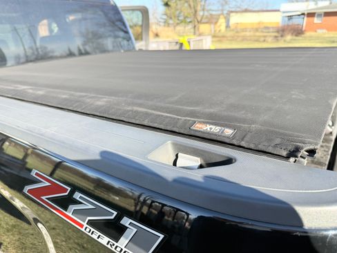 Used 2014 Chevrolet Silverado 1500 LTZ Z71 w/ LTZ Plus Package image 14