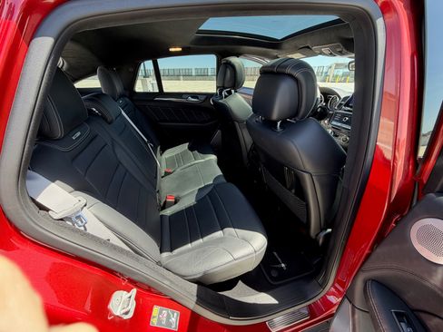 Used 2016 Mercedes-Benz GLE 63 AMG S image 17