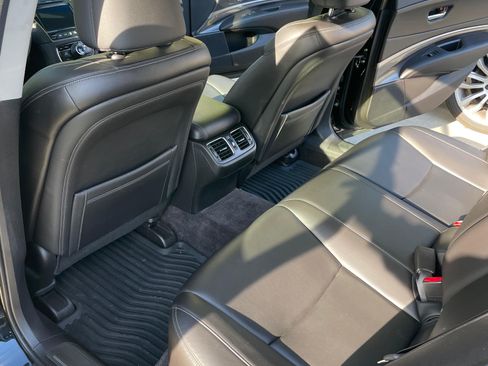 Used 2014 Acura RLX Sedan 4D image 8