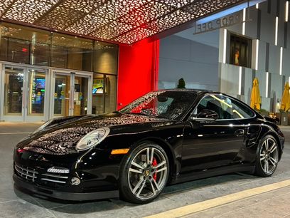 Used 2012 Porsche 911 4 Coupe