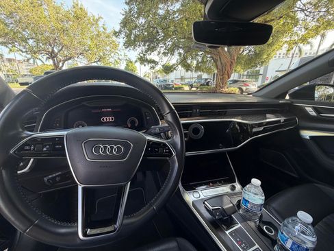 Used 2019 Audi A7 3.0T Prestige w/ Prestige Package AWD/4WD image 15