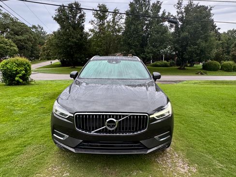 Used 2021 Volvo XC60 T5 Inscription w/ Advanced Package image 2