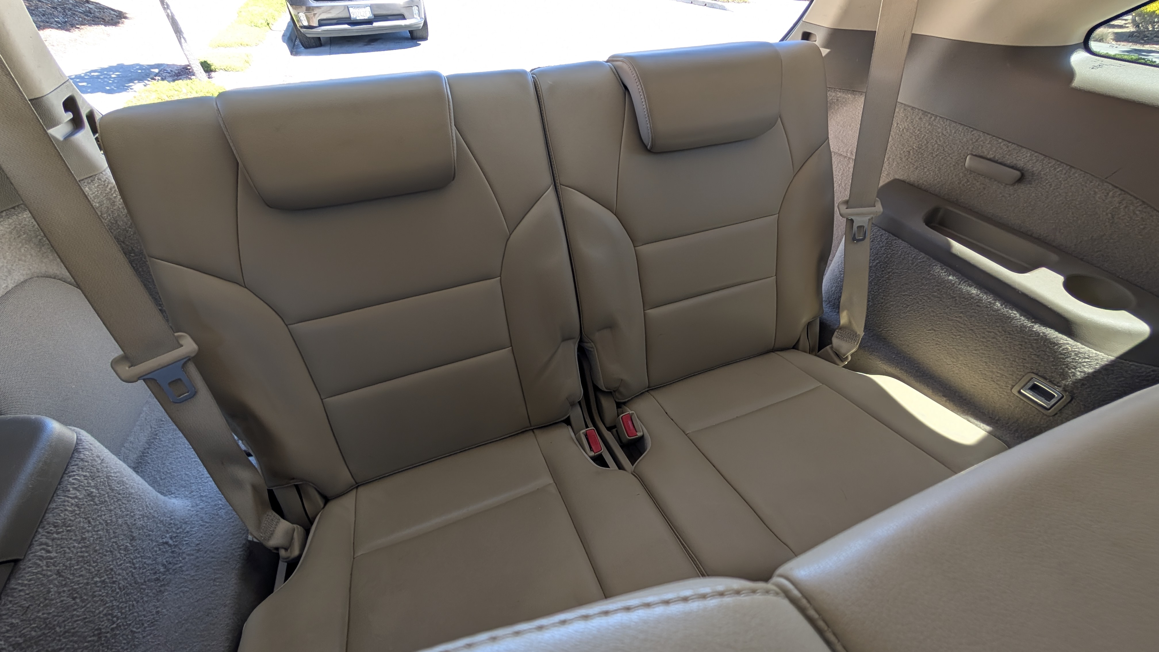 Used 2009 Acura MDX AWD/4WD image 6
