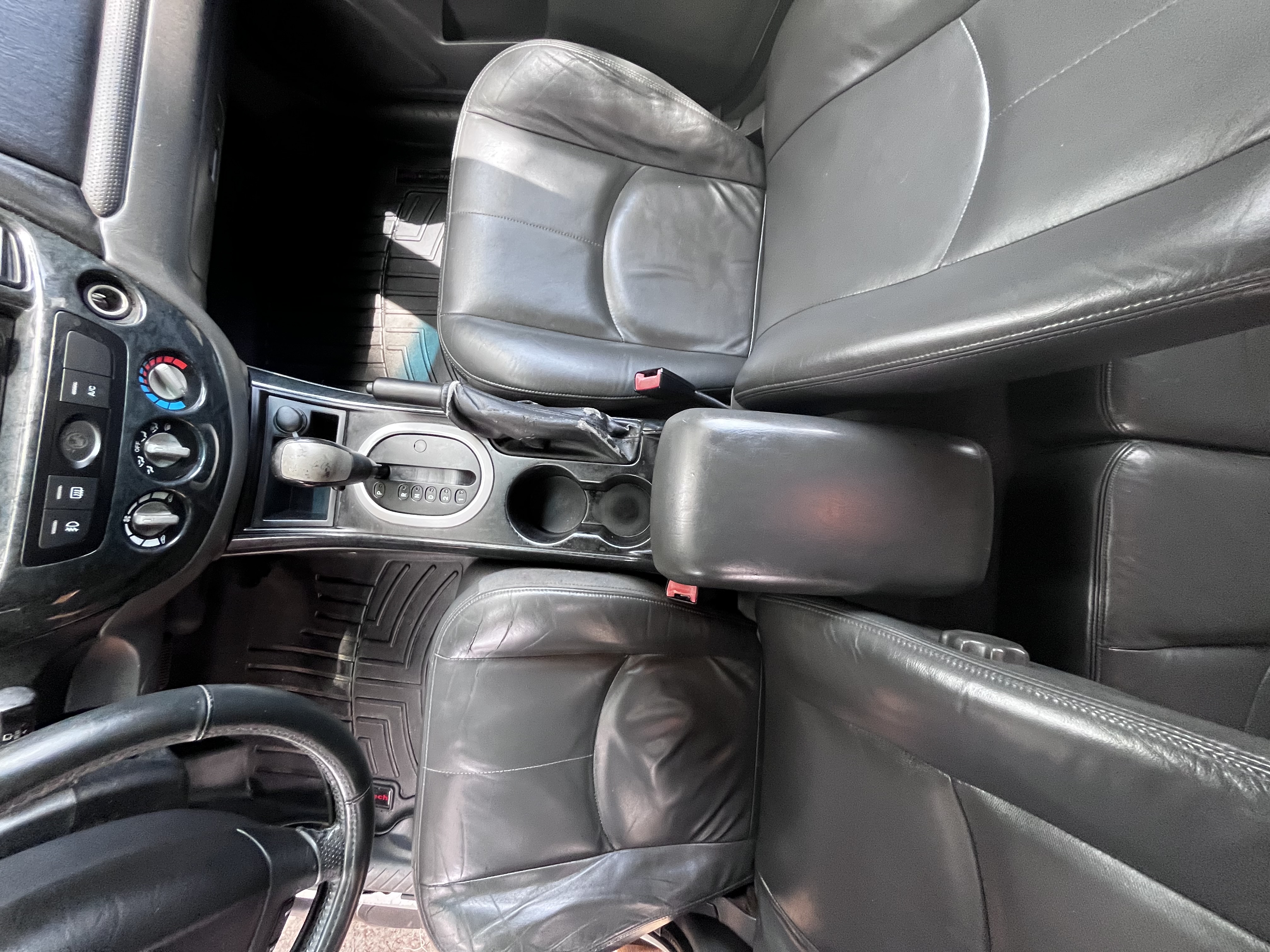 Used 2006 MAZDA Tribute s w/ Package 2 FWD image 14