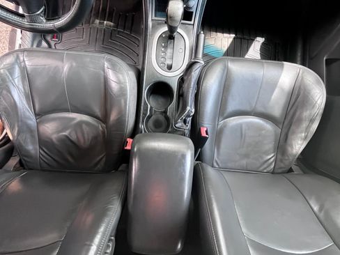 Used 2006 MAZDA Tribute s w/ Package 2 FWD image 14