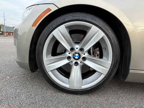Used 2007 BMW 335i Convertible RWD image 20