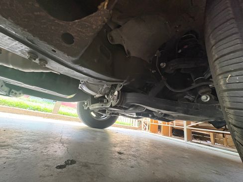 Used 2015 Toyota Tacoma 2WD Access Cab w/ SR5 Package image 31