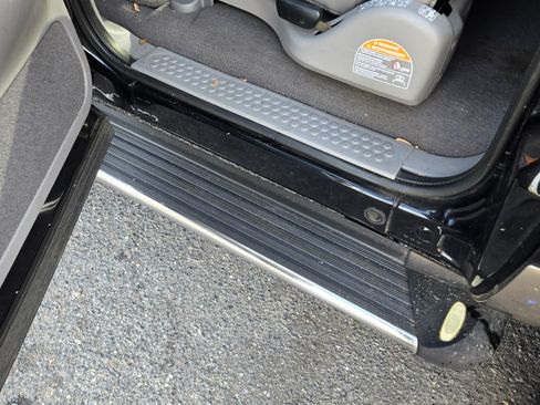 Used 2000 Ford Excursion Limited image 6