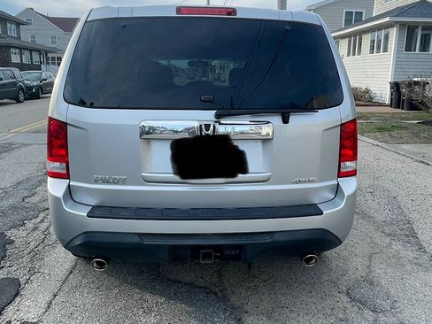Used 2015 Honda Pilot EX-L image 5