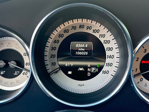 Used 2013 Mercedes-Benz CLS 550 image 10