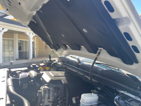 Used 2013 Chevrolet Silverado 1500 LT w/ All-Star Edition image 27