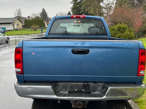 Used 2004 Dodge Ram 1500 Truck SLT w/ Trailer Tow Group image 6