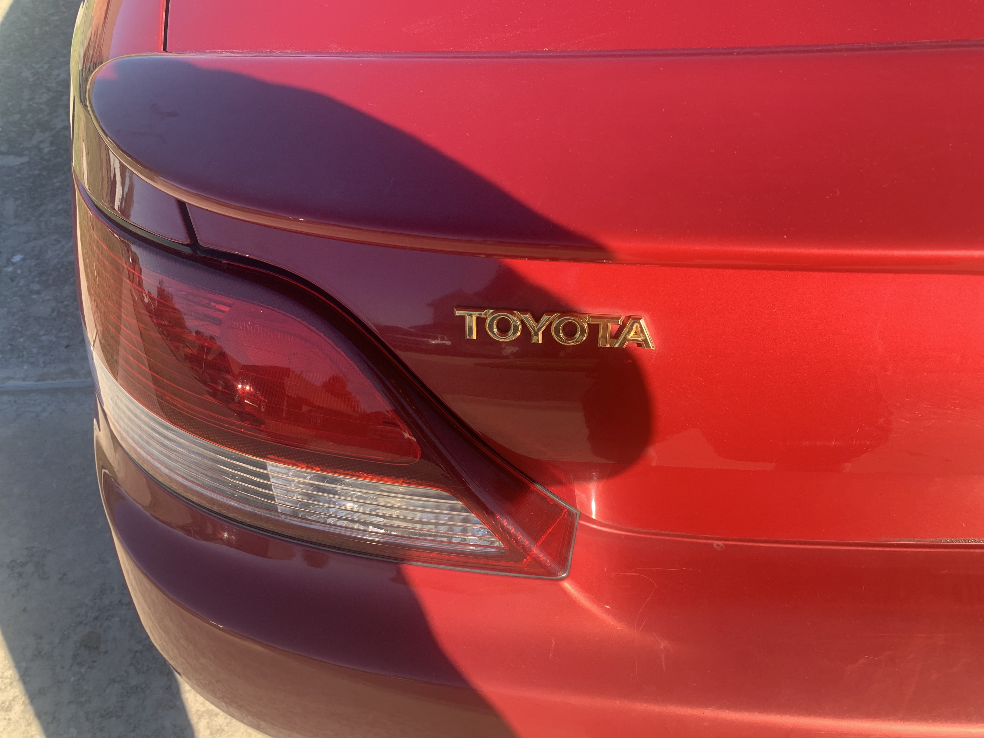 Used 1999 Toyota Solara SLE FWD image 13