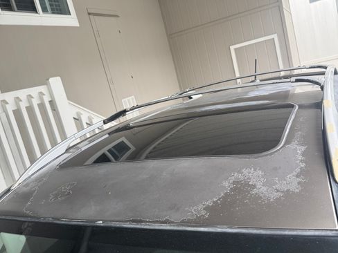 Used 2010 Nissan Rogue SL w/ Premium Pkg image 17