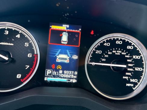 Used 2020 Subaru Forester Premium image 5