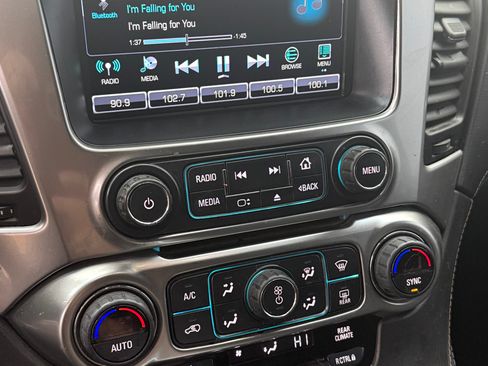 Used 2017 Chevrolet Tahoe LS w/ All-Season Package image 8