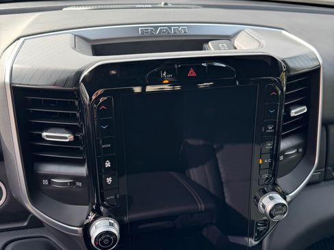 Used 2025 RAM 1500 Big Horn image 23