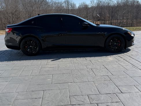 Used 2019 Maserati Ghibli S Q4 image 8