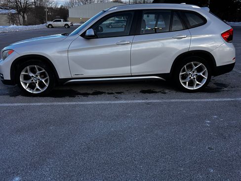 Used 2014 BMW X1 xDrive28i image 9