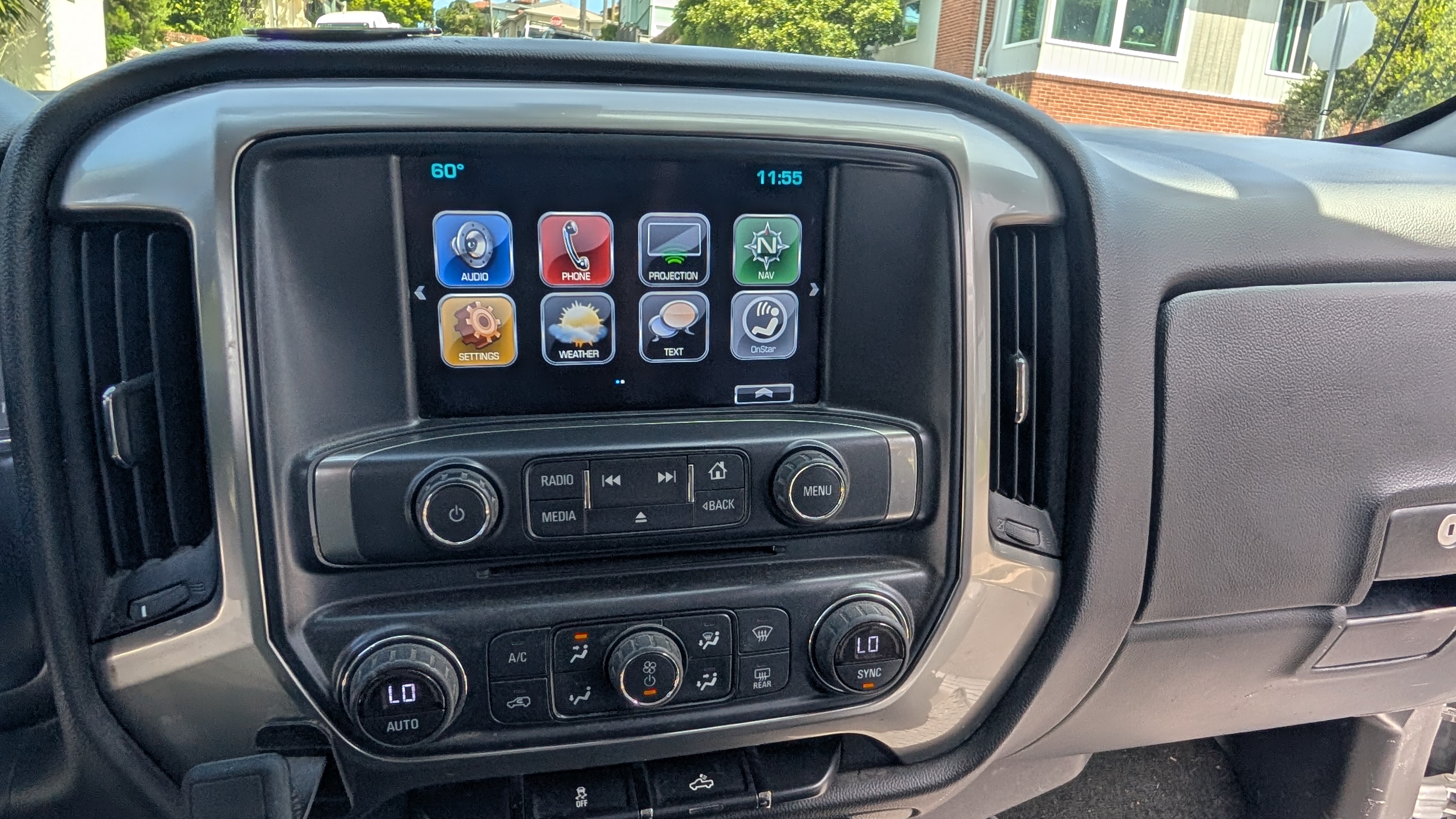 Used 2017 Chevrolet Silverado 1500 LT w/ All Star Edition RWD image 14