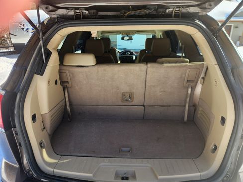 Used 2012 Buick Enclave Leather w/ Trailering Provision Package image 6