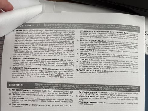 Used 2016 Chevrolet Equinox LT image 15