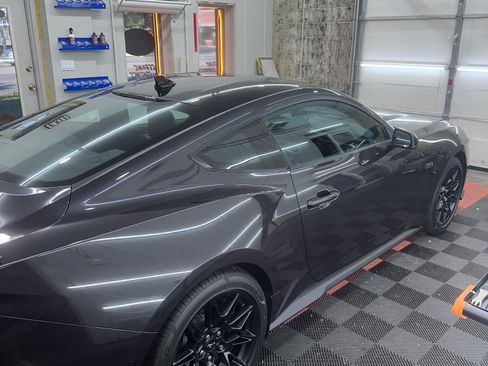 Used 2024 Ford Mustang GT Premium w/ GT Performance Package image 5