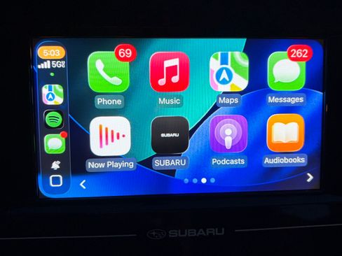 Used 2022 Subaru Impreza 2.0i image 23
