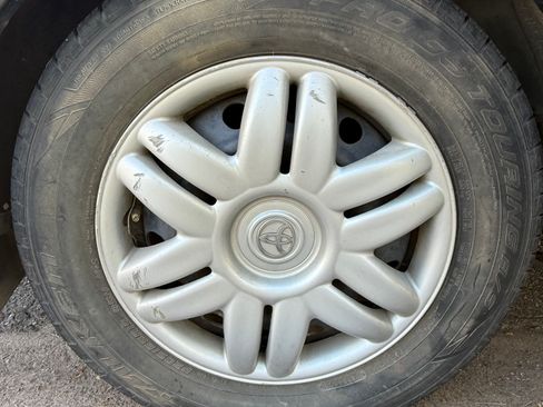 Used 2001 Toyota Camry LE image 13