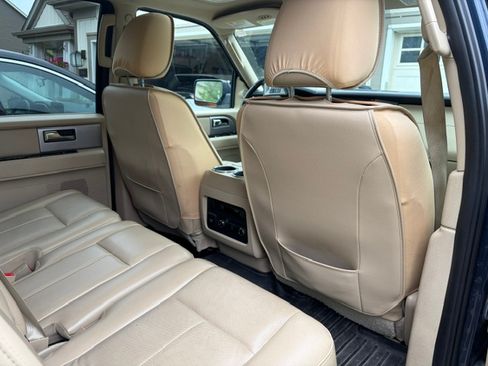 Used 2015 Ford Expedition Max Limited AWD/4WD image 10