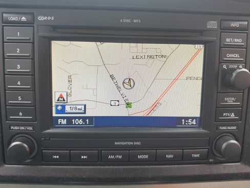 Used 2007 Jeep Grand Cherokee Laredo image 24