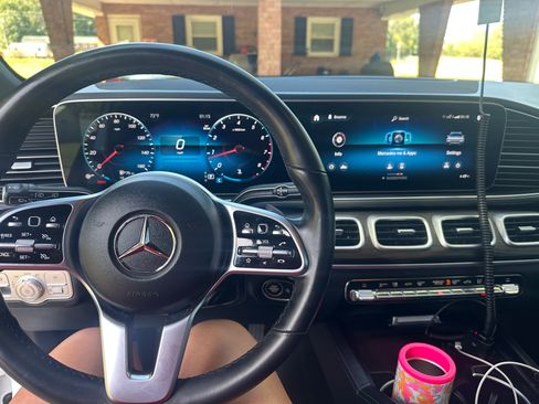 Used 2023 Mercedes-Benz GLE 350 image 23