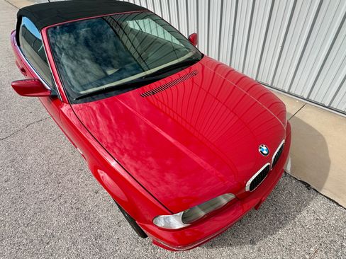 Used 2002 BMW 330Ci Convertible image 19