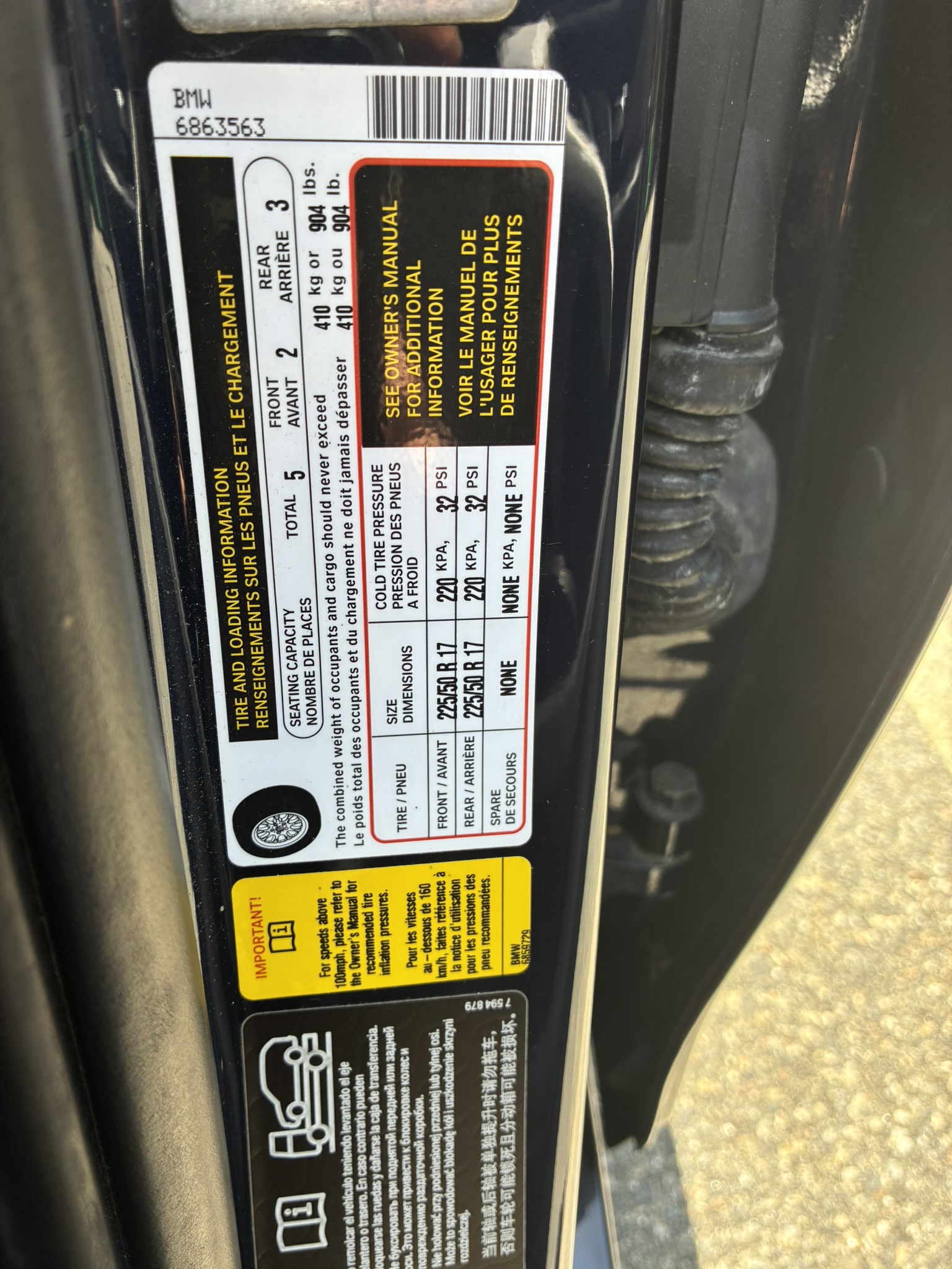Used 2013 BMW 328i xDrive Sedan AWD/4WD image 25