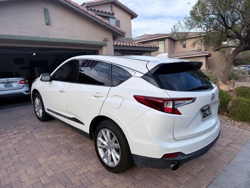Used 2019 Acura RDX FWD image 8