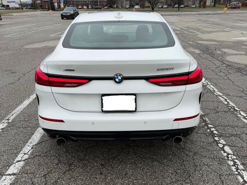 Used 2021 BMW 228i xDrive Gran Coupe w/ Premium Package image 12