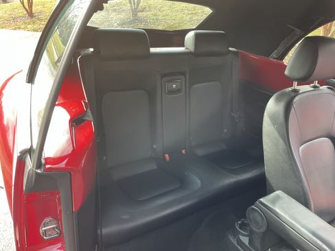 Used 2007 Volkswagen Beetle Convertible w/ Package 1 image 14